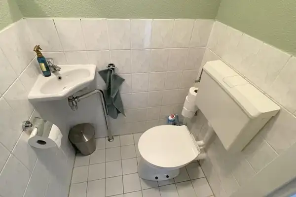 Foto #17 Appartement Melkdragerhof Delfgauw