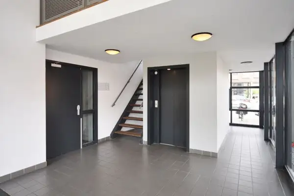 Foto #6 Appartement Melkdragerhof Delfgauw