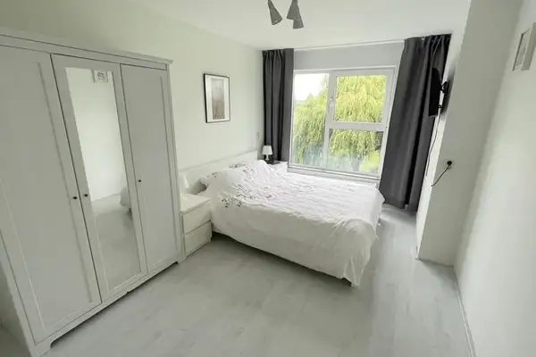 Foto #18 Appartement Melkdragerhof Delfgauw