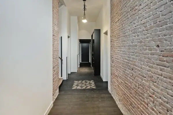 Foto #10 Appartement Sint Olofsstraat Delft