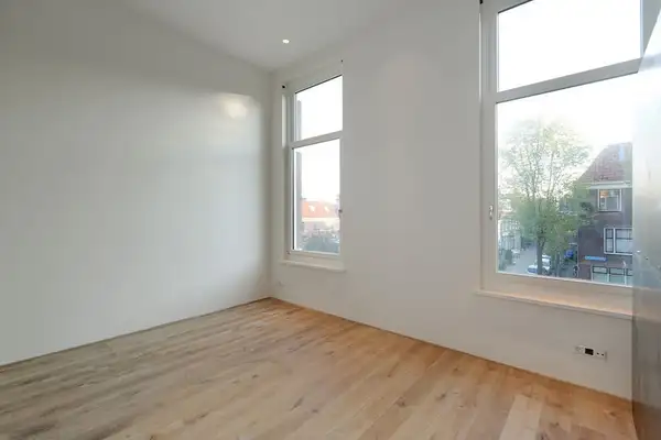 Foto #13 Appartement Sint Olofsstraat Delft