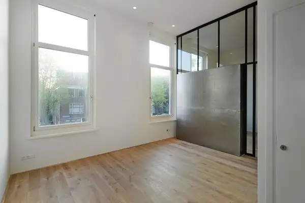 Foto #12 Appartement Sint Olofsstraat Delft