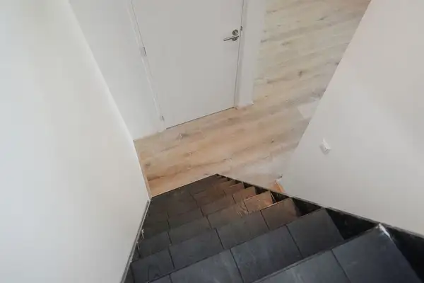 Foto #19 Appartement Sint Olofsstraat Delft