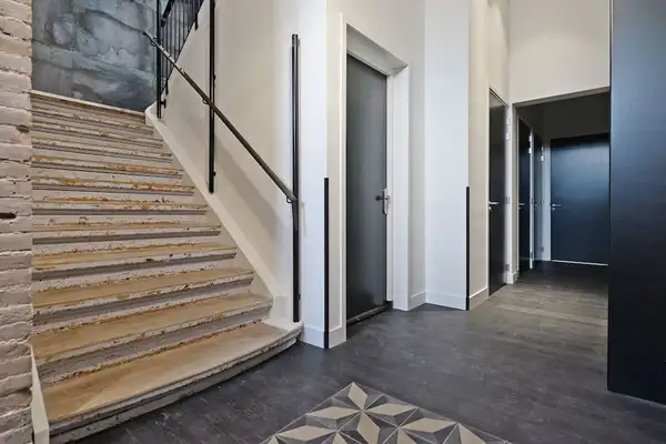 Foto #11 Appartement Sint Olofsstraat Delft