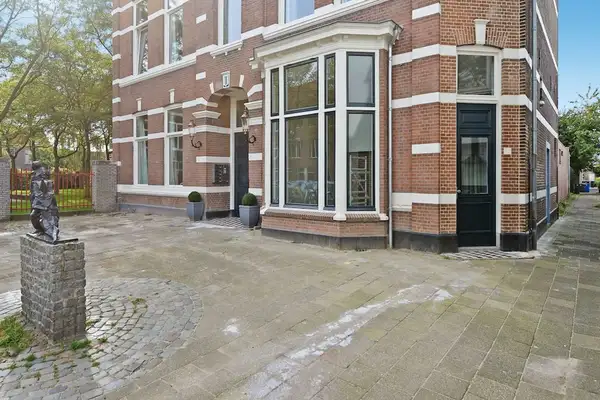 Foto #7 Appartement Sint Olofsstraat Delft