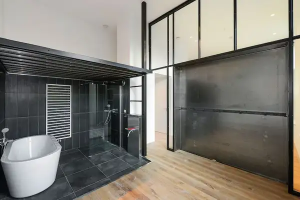 Foto #3 Appartement Sint Olofsstraat Delft