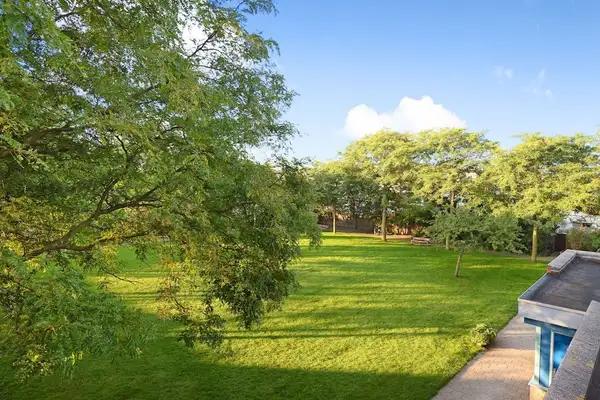 Foto #36 Appartement Sint Olofsstraat Delft