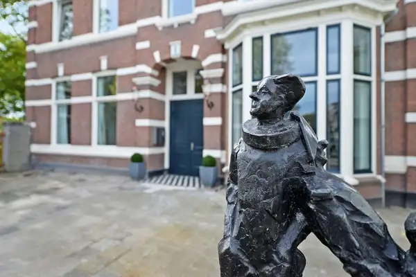 Foto #6 Appartement Sint Olofsstraat Delft