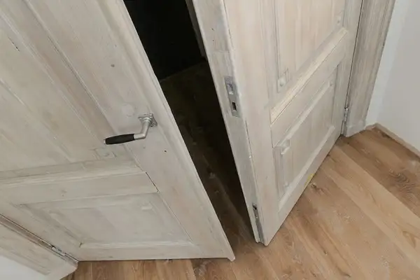 Foto #15 Appartement Sint Olofsstraat Delft