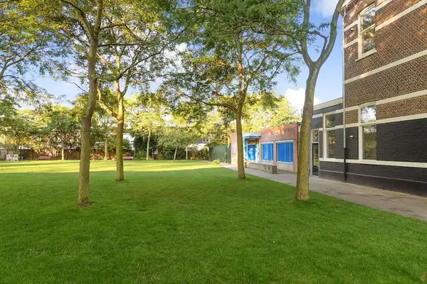 Foto #37 Appartement Sint Olofsstraat Delft