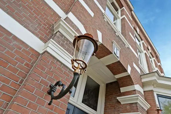 Foto #5 Appartement Sint Olofsstraat Delft