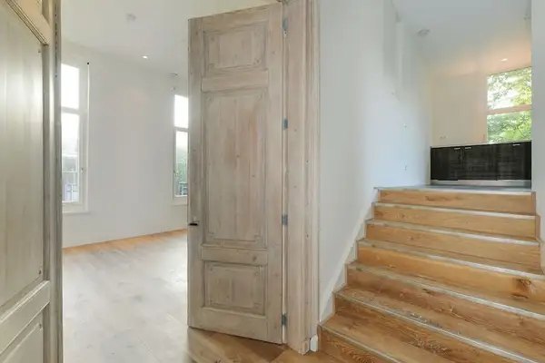 Foto #16 Appartement Sint Olofsstraat Delft