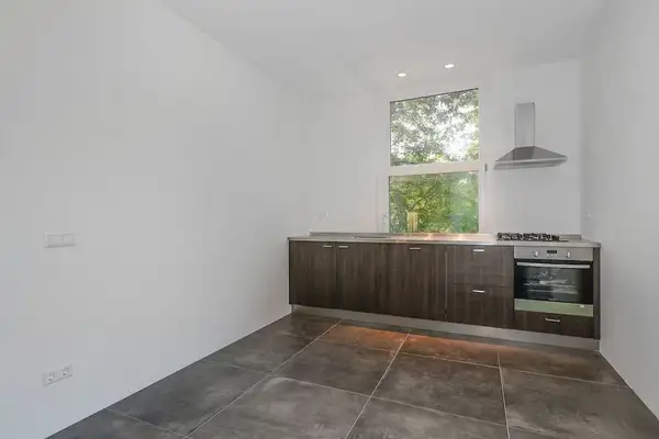 Foto #17 Appartement Sint Olofsstraat Delft