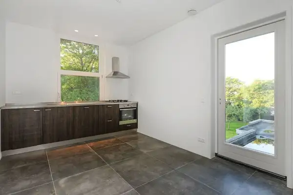 Foto #2 Appartement Sint Olofsstraat Delft