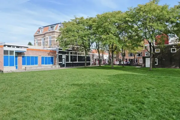 Foto #34 Appartement Sint Olofsstraat Delft