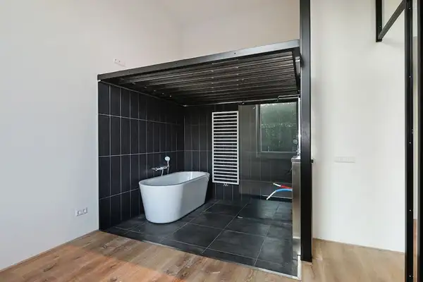 Foto #22 Appartement Sint Olofsstraat Delft