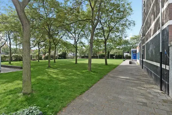 Foto #32 Appartement Sint Olofsstraat Delft