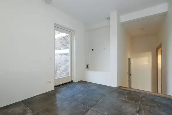 Foto #18 Appartement Sint Olofsstraat Delft