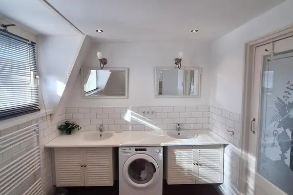 Foto #23 Appartement Paardenmarkt Delft