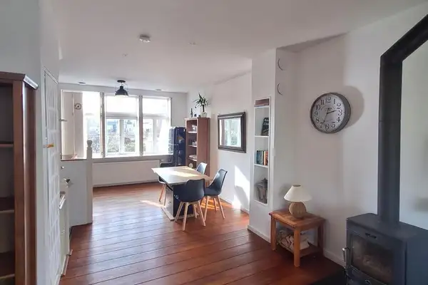 Foto #10 Appartement Paardenmarkt Delft