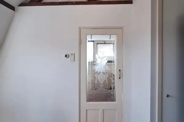 Foto #19 Appartement Paardenmarkt Delft