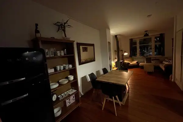 Foto #24 Appartement Paardenmarkt Delft