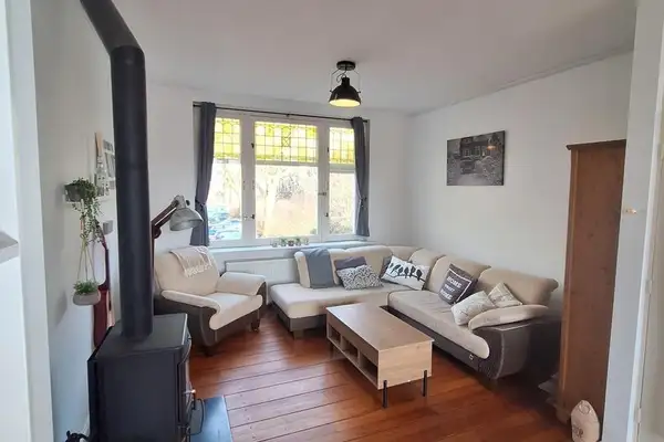 Foto #1 Appartement Paardenmarkt Delft