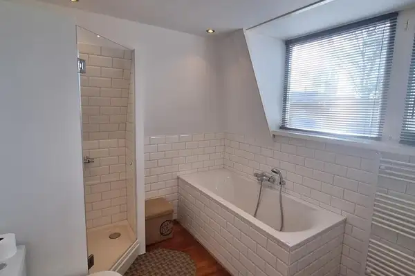 Foto #20 Appartement Paardenmarkt Delft