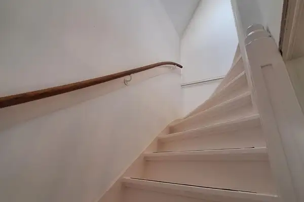 Foto #14 Appartement Paardenmarkt Delft