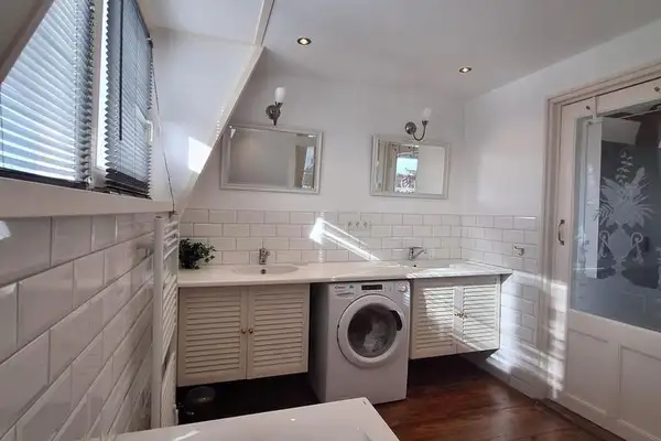 Foto #22 Appartement Paardenmarkt Delft