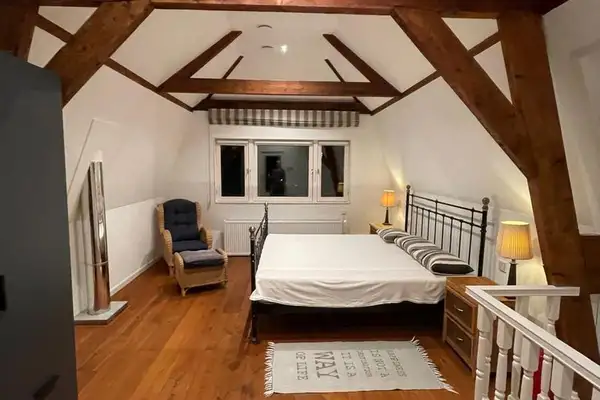 Foto #29 Appartement Paardenmarkt Delft