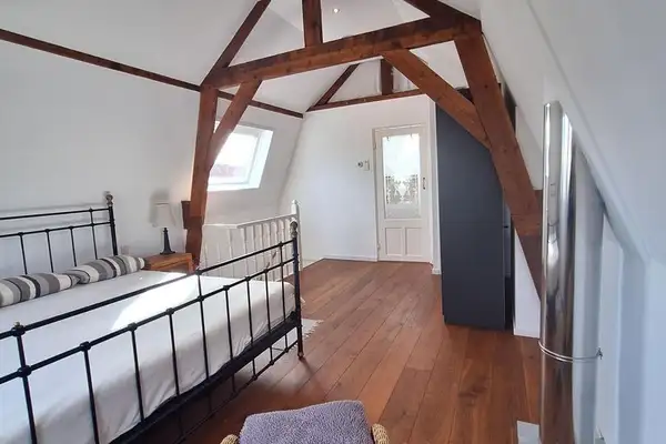 Foto #18 Appartement Paardenmarkt Delft