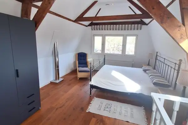 Foto #16 Appartement Paardenmarkt Delft