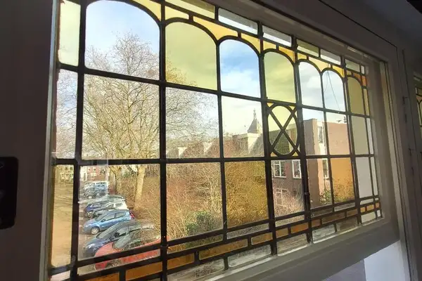 Foto #9 Appartement Paardenmarkt Delft