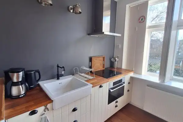 Foto #13 Appartement Paardenmarkt Delft