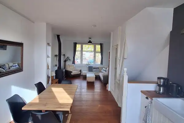 Foto #6 Appartement Paardenmarkt Delft