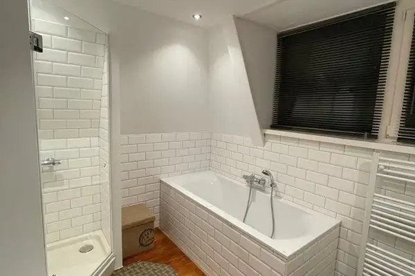 Foto #28 Appartement Paardenmarkt Delft