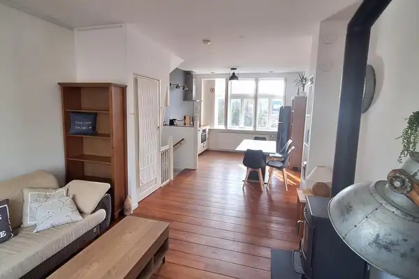 Foto #8 Appartement Paardenmarkt Delft