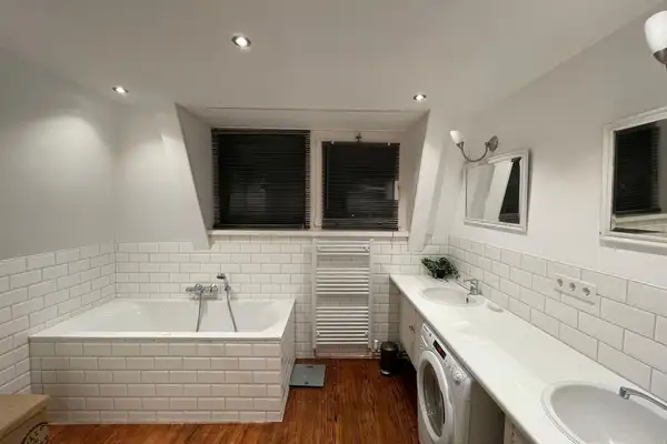 Foto #27 Appartement Paardenmarkt Delft