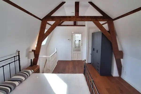 Foto #3 Appartement Paardenmarkt Delft