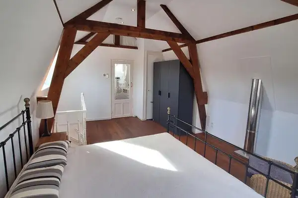 Foto #17 Appartement Paardenmarkt Delft