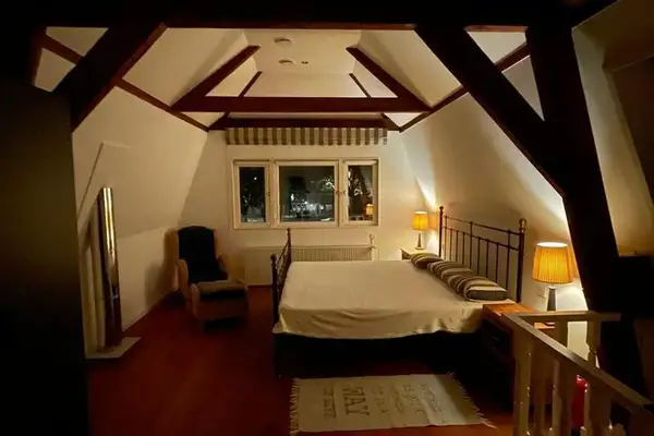 Foto #26 Appartement Paardenmarkt Delft