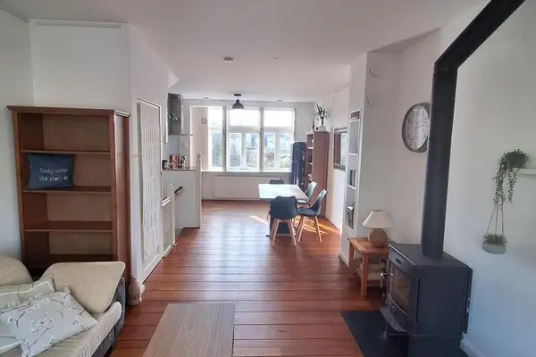 Foto #7 Appartement Paardenmarkt Delft