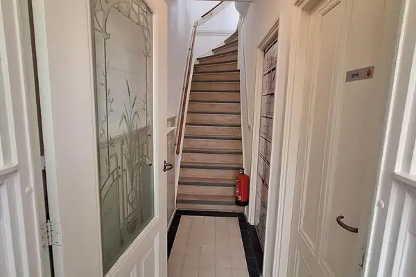 Foto #5 Appartement Paardenmarkt Delft