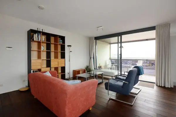 Foto #13 Appartement Engelsestraat Delft