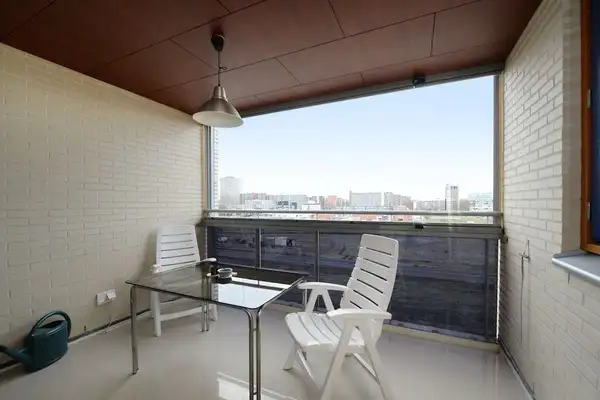 Foto #14 Appartement Engelsestraat Delft