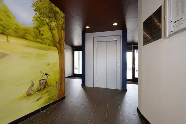 Foto #6 Appartement Engelsestraat Delft