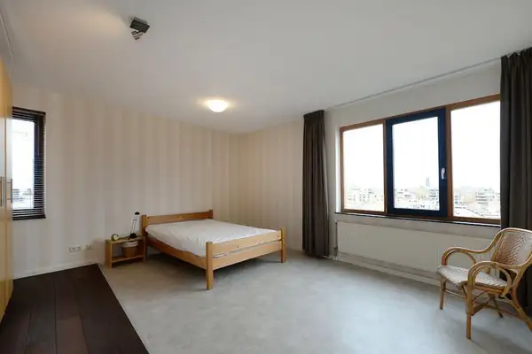 Foto #19 Appartement Engelsestraat Delft