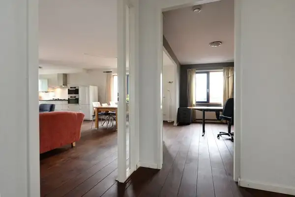 Foto #17 Appartement Engelsestraat Delft