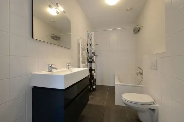 Foto #25 Appartement Engelsestraat Delft